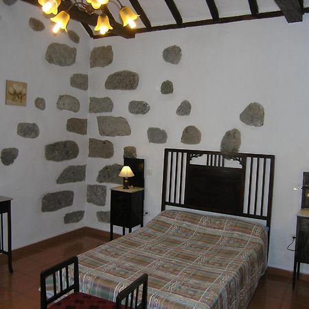 Vivelorural Casa Saulo 2, Local Charm In Agueimes Villa Eksteriør bilde