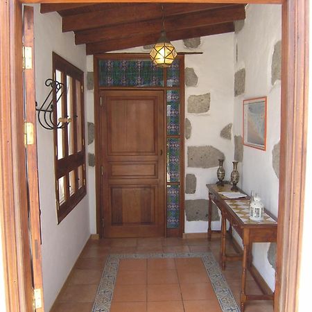 Vivelorural Casa Saulo 2, Local Charm In Agueimes Villa Eksteriør bilde