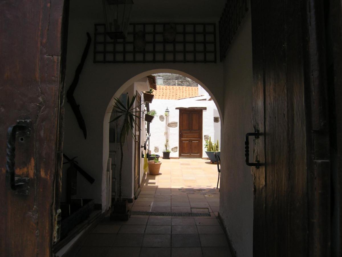 Vivelorural Casa Saulo 2, Local Charm In Agueimes Villa Eksteriør bilde