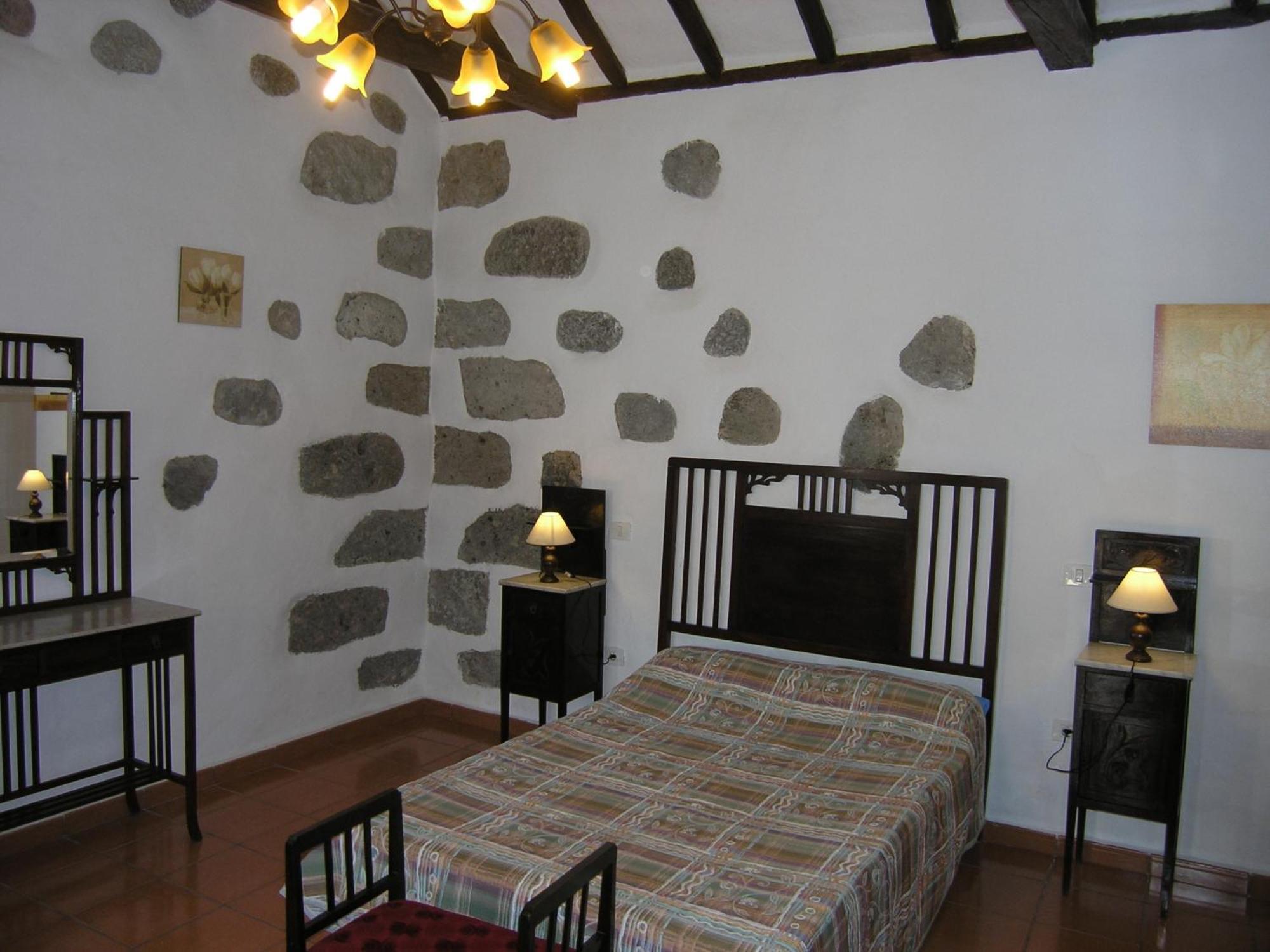 Vivelorural Casa Saulo 2, Local Charm In Agueimes Villa Eksteriør bilde