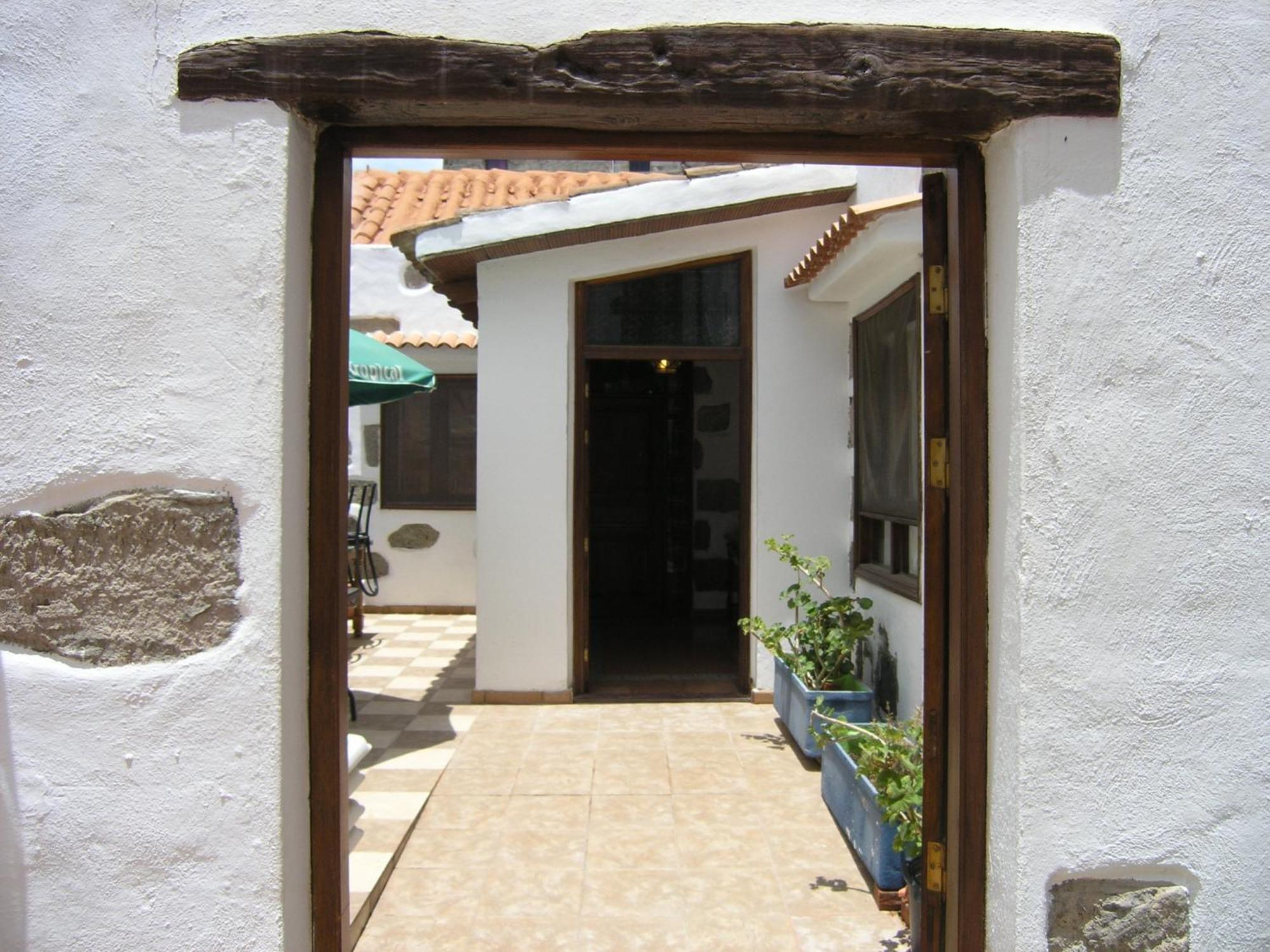 Vivelorural Casa Saulo 2, Local Charm In Agueimes Villa Eksteriør bilde